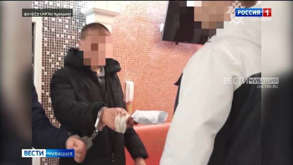 Новочебоксарцу дали 9 лет за нападение на родственников в сауне