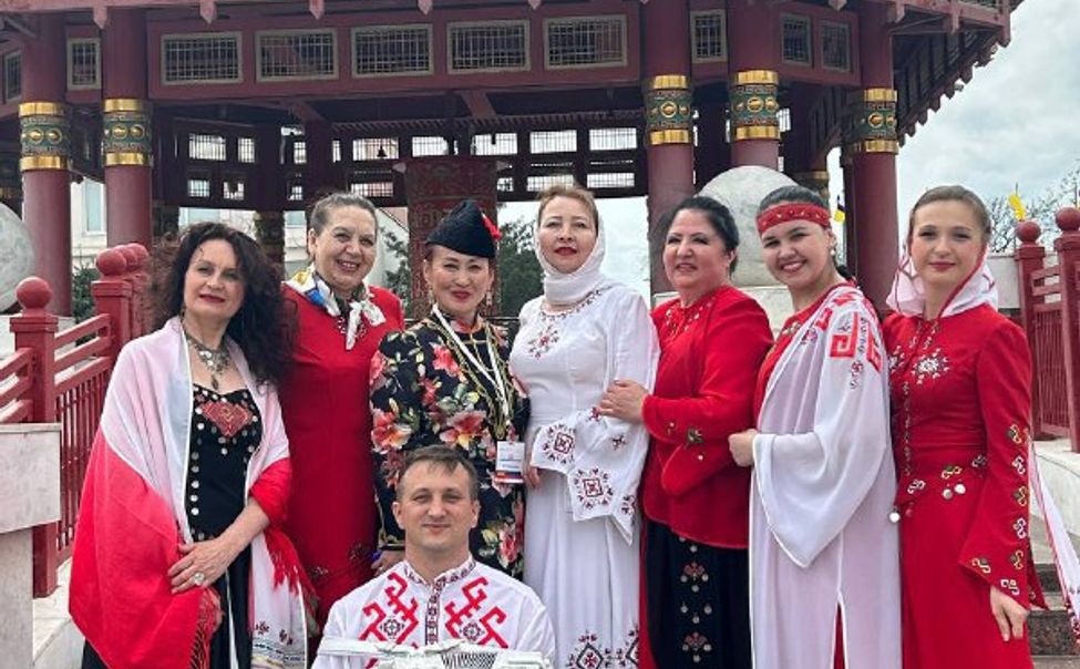 Постановку Чувашского ТЮЗа «Шинель» представят на Фестивале национальных театров России 