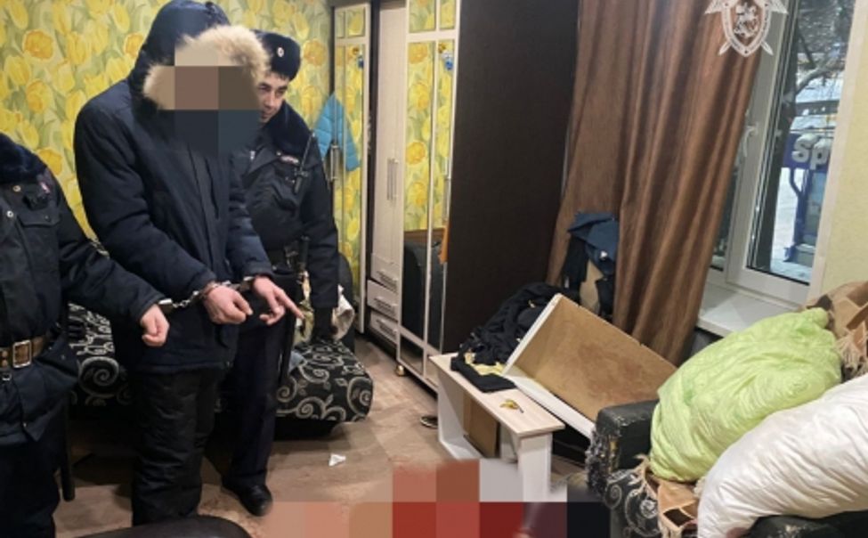 Чебоксарца, до смерти избившего сожительницу, осудили на 9 лет 