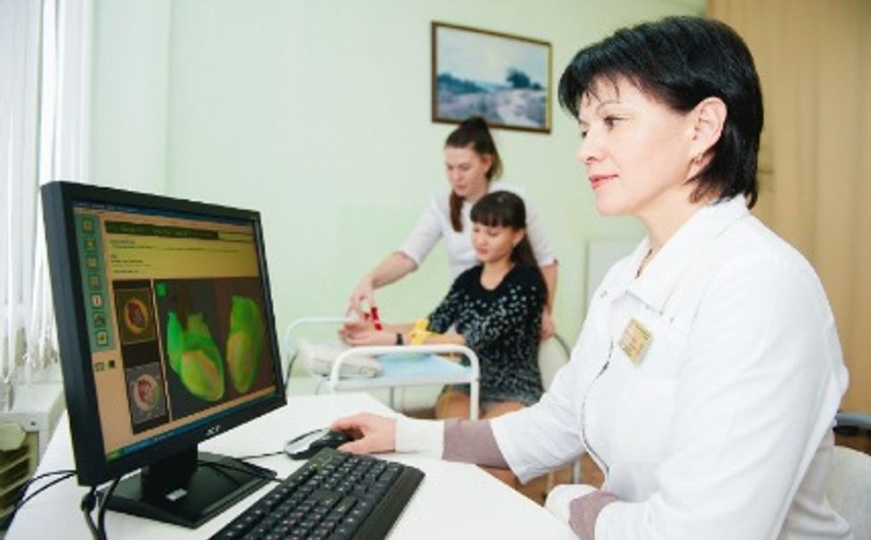 Чувашия – лидер по развитию цифровых медицинских сервисов