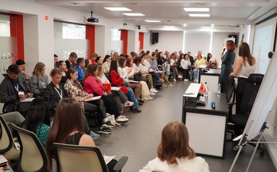 В Чувашии стимулируют социальное предпринимательство 