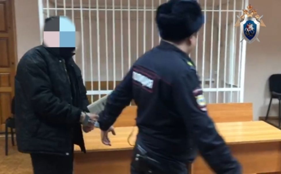 Житель Козловки поджег свою знакомую 