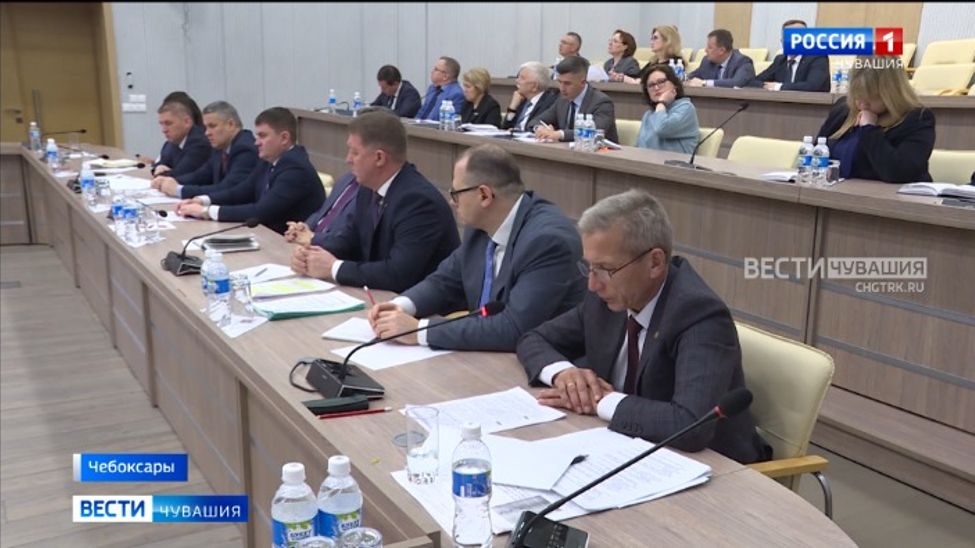 Муниципалитеты Чувашии раскритиковали за плохую профилактику лесных пожаров