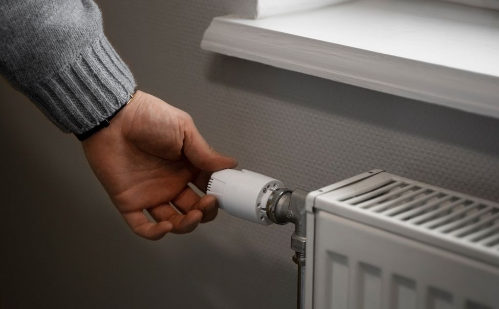 С завтрашнего дня в Чебоксарах завершается отопительный сезон