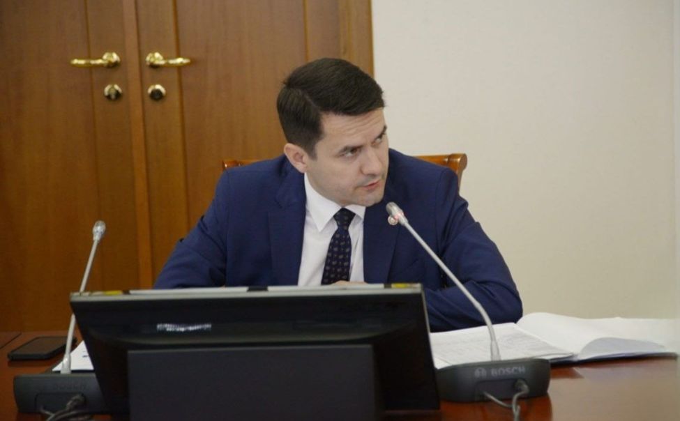 Чувашия вошла в ТОП-5 регионов по уровню достижения нацпроектов за март