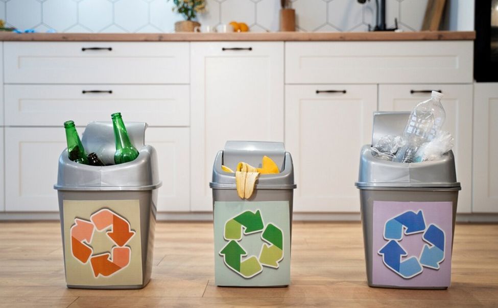 К 2027 году Чувашии планирует добиться 100% сортировки ТКО 