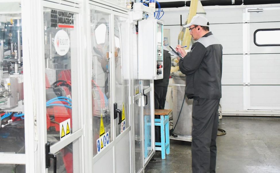 Чувашия вышла в лидеры по производительности труда 