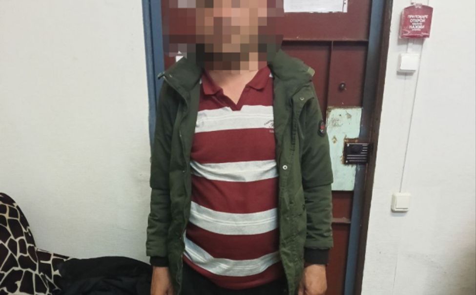 Житель Канашского округа ударил по голове пьяного мужчину и ограбил 