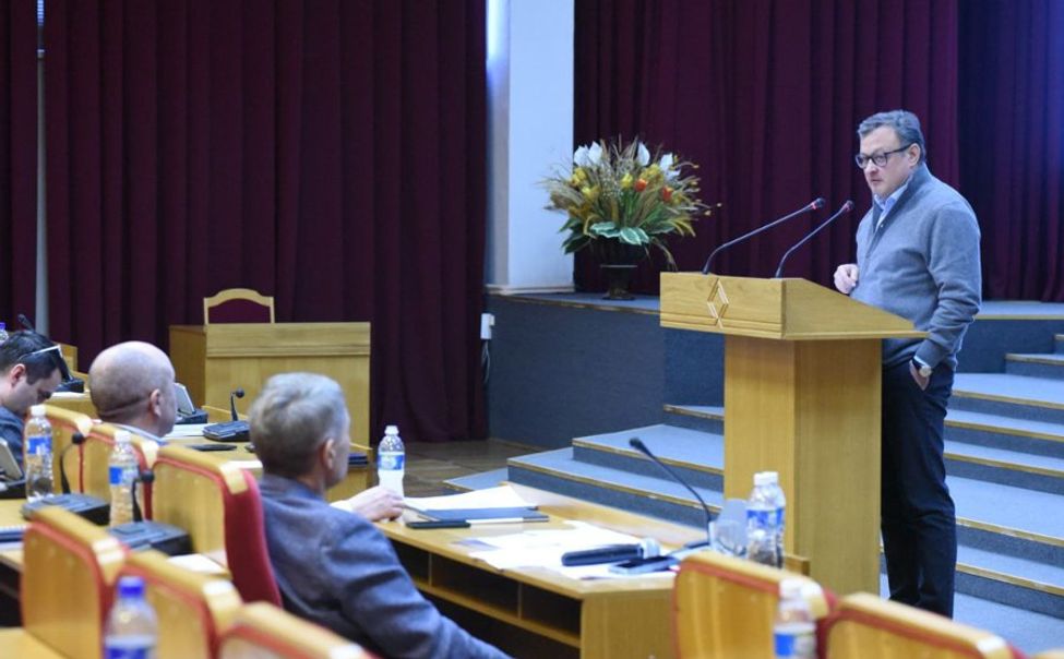 На реализацию Комплексной программы социально-экономического развития Чувашии потратят 452,9 млрд рублей