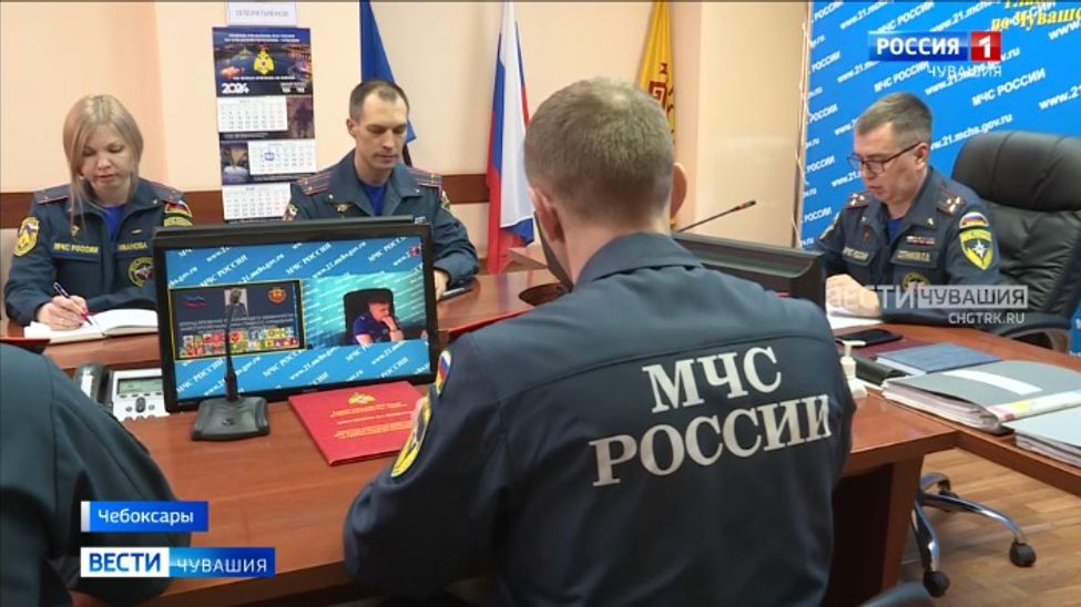 Династия огнеборцев Сотниковых - в проекте "Семейная профессия"