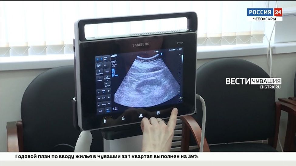 Урологи Чувашии дают уроки здоровья