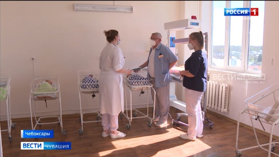 Династия врачей Драндровых - в проекте «Семейная профессия»