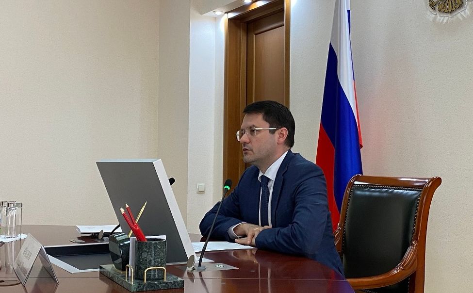 Чувашия станет частью туристической макротерритории «Большая Волга»