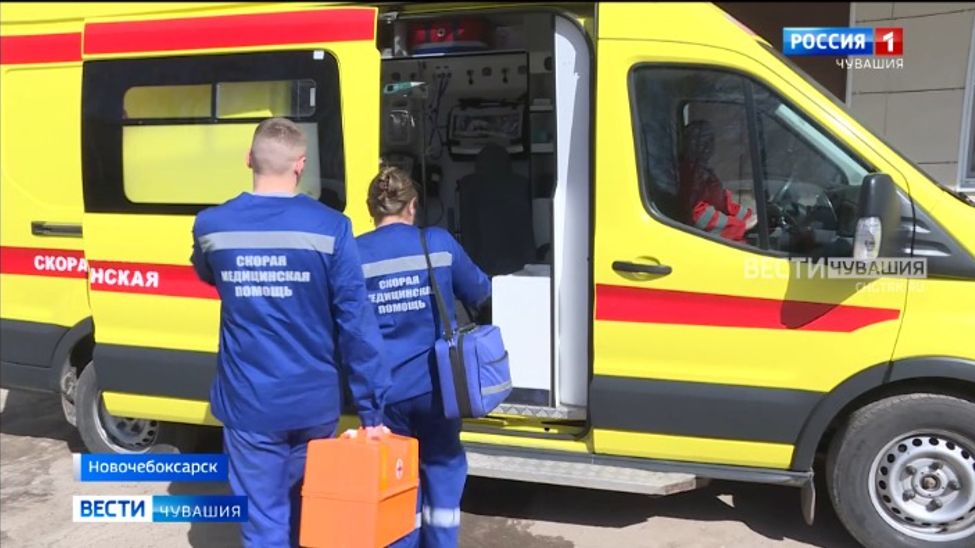 Династия фельдшеров Батуриных-Егоровых - в проекте «Семейная профессия»