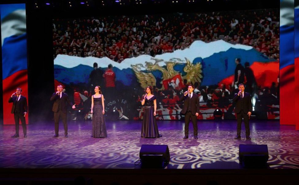 В Чувашии благодаря акции "Своих не бросаем" собрали 855 тысяч рублей на поддержку участников СВО