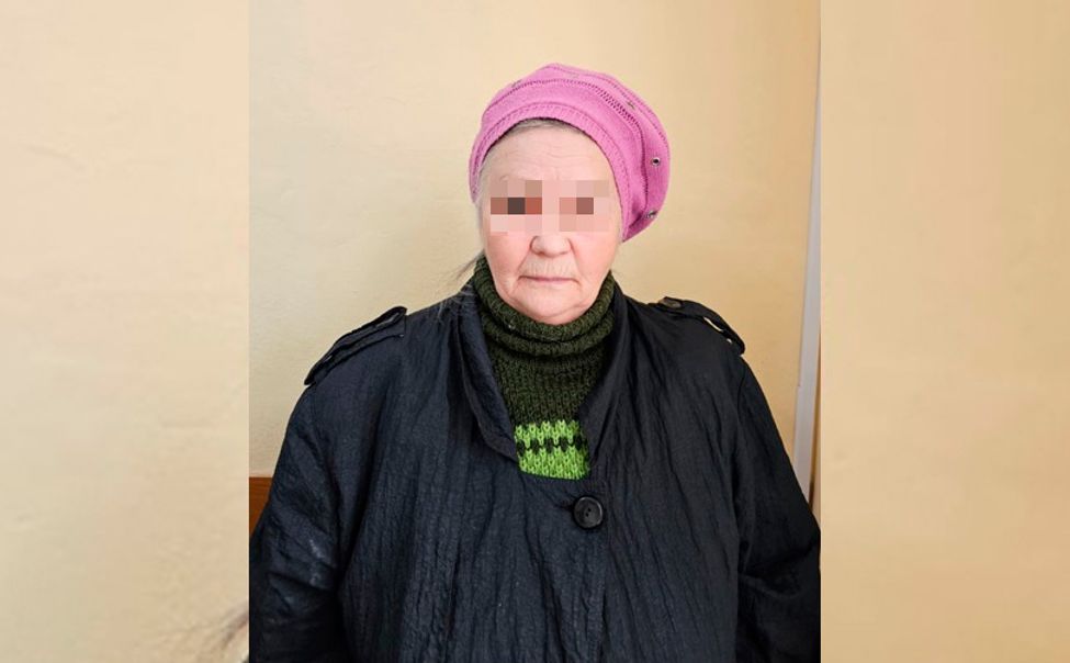 В Чувашию доставят жительницу Казахстана, совершившую поджог в Канаше