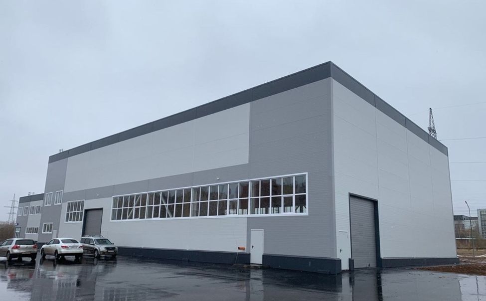 В индустриальном парке Чебоксар запустится новое производство