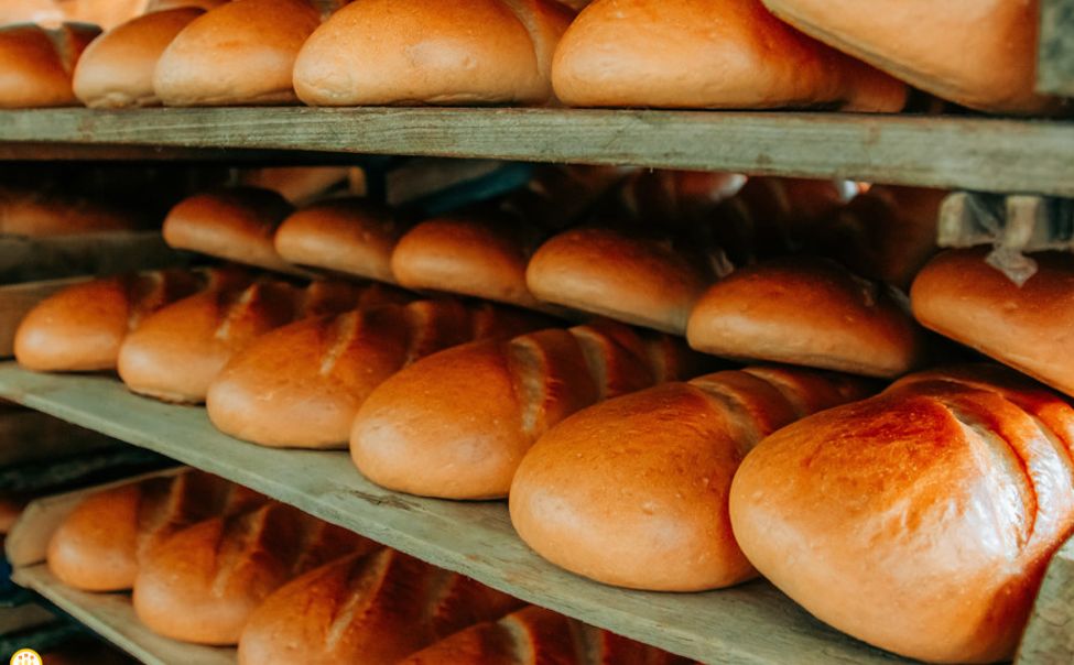 Предприятия Чувашии увеличили производство масла, булочек и молока