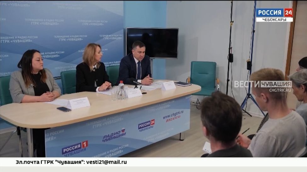 Около 200 садоводческих товариществ Чувашии могут попасть в программу догазификации