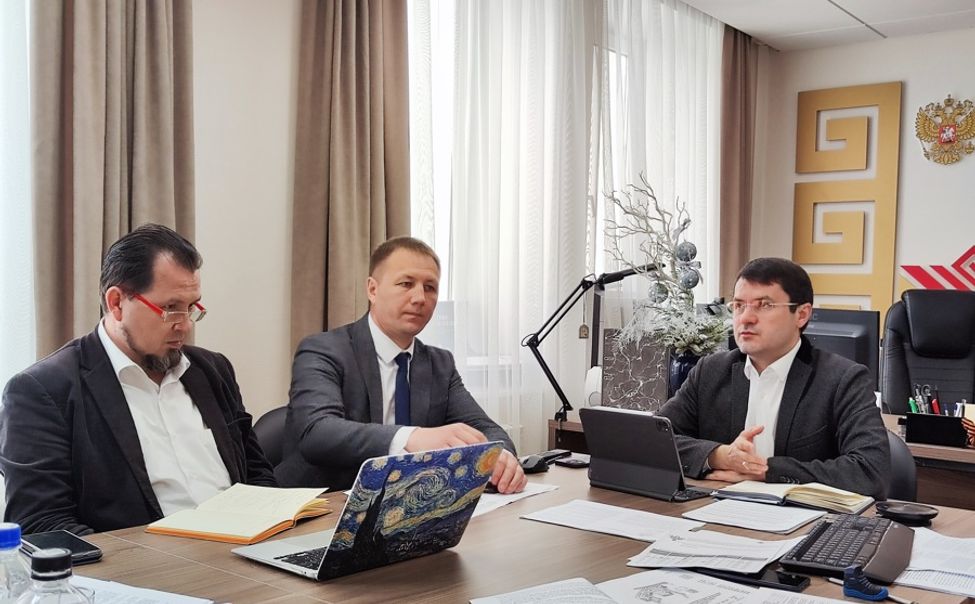 4 муниципалитета Чувашии получили финансирование на развитие фермерских рядов