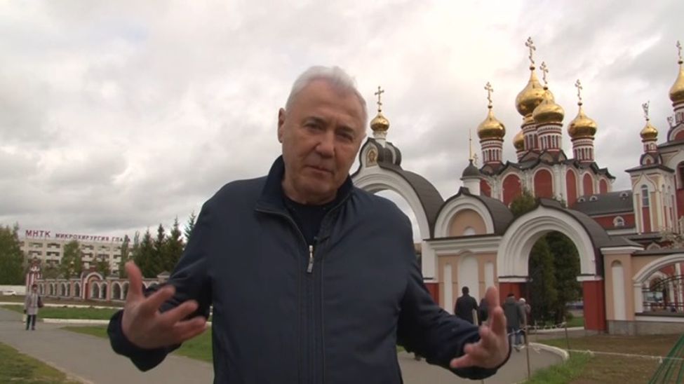 Верующих Чувашии приглашают прикоснуться к Благодатному огню