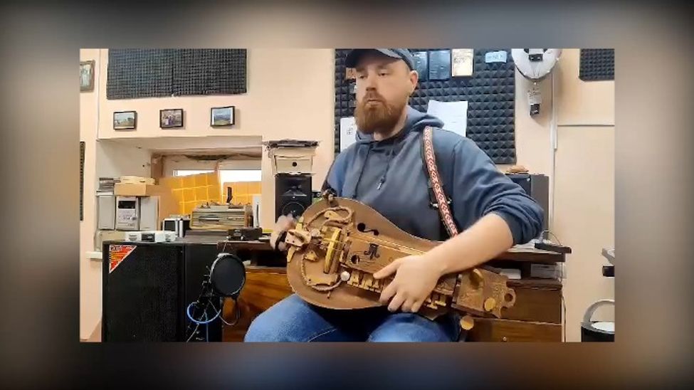 Чебоксары ждет грандиозный Гала-концерт  этнофестиваля "ЯСНА МУЗЫКА" 