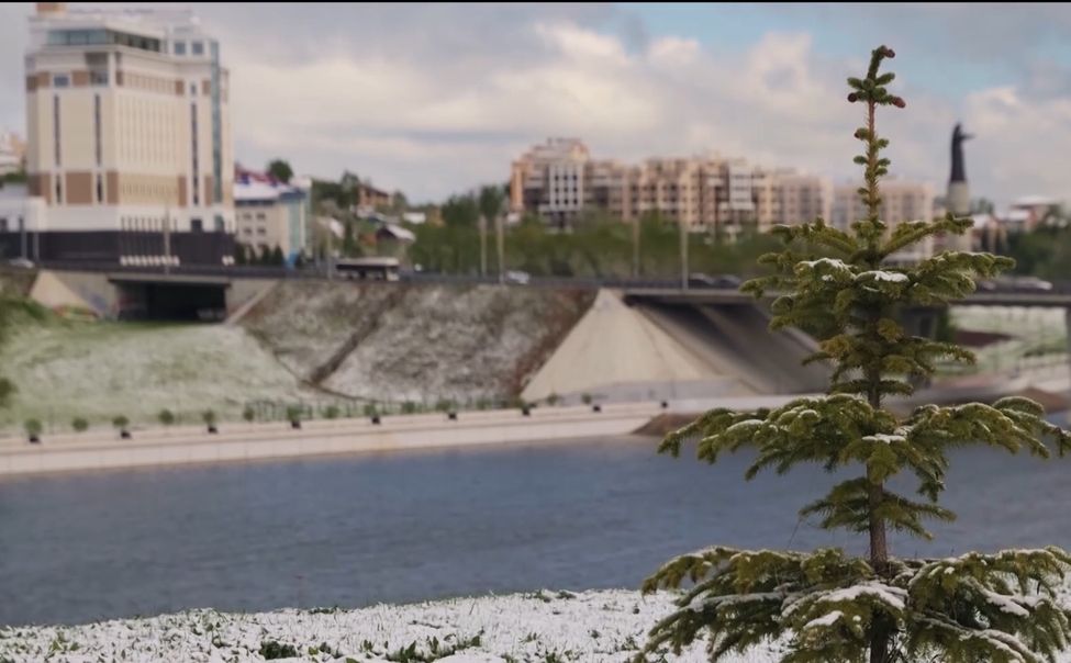 Муниципалитетам Чувашии рекомендовано организовать отопление важных соцобъектов