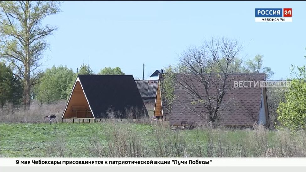 Чувашия получила более 70 млн рублей на развитие туризма