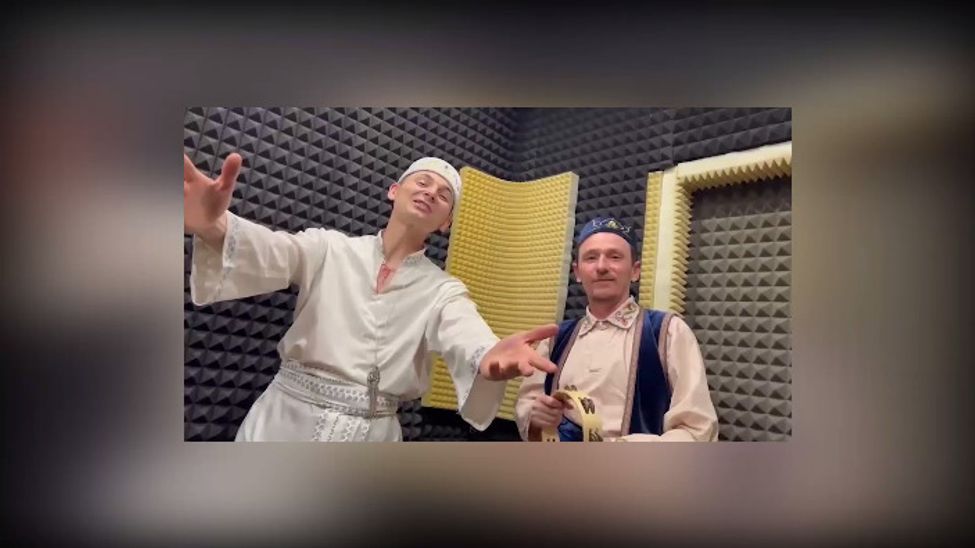 Этонофестиваль "ЯСНА МУЗЫКА" отогреет сердца чебоксарцев в черёмуховые холода