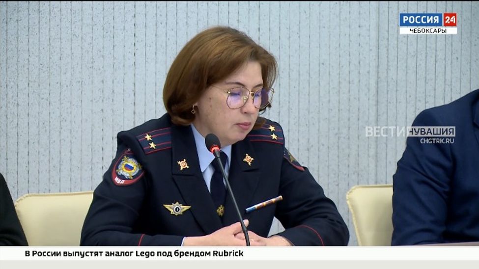 В Чувашии продолжат развивать кибердружины