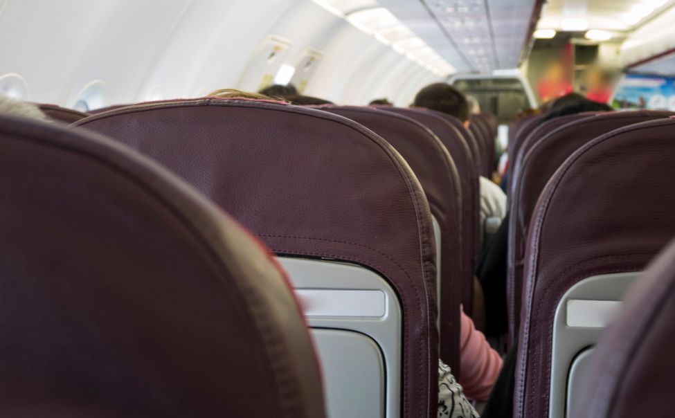 Жителя Чувашии после 14-часового перелета настиг «тромбоз путешественника»