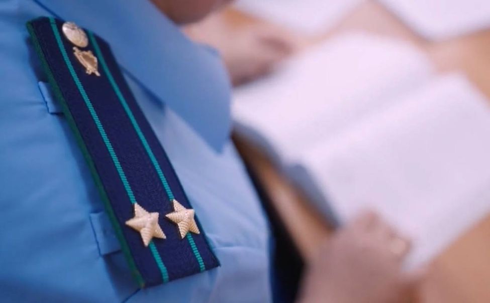 За повторное "пьяное" вождение осудят чебоксарского чиновника