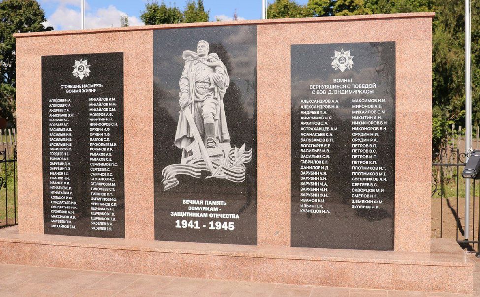 1077 проектов инициативного бюджетирования реализовали в Чувашии за год