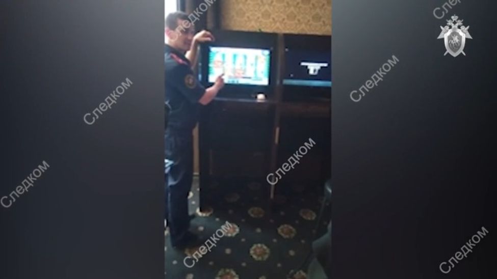 В Чувашии осудят очередных организаторов подпольных казино