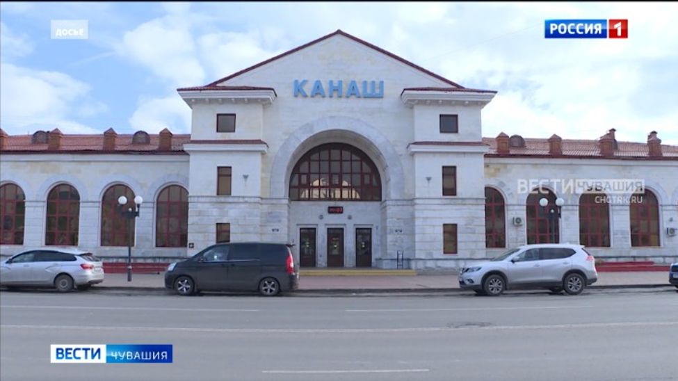 Алатырь, Шумерлю и Канаш хотят объединить с одноименными сельскими округами