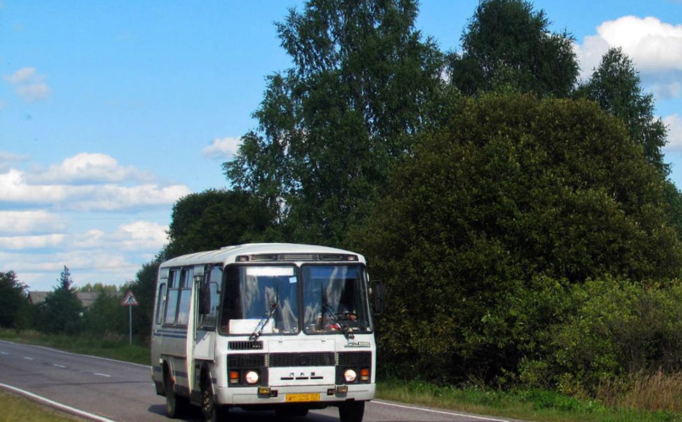 В Чувашии на Радоницу к кладбищам запустят больше автобусов