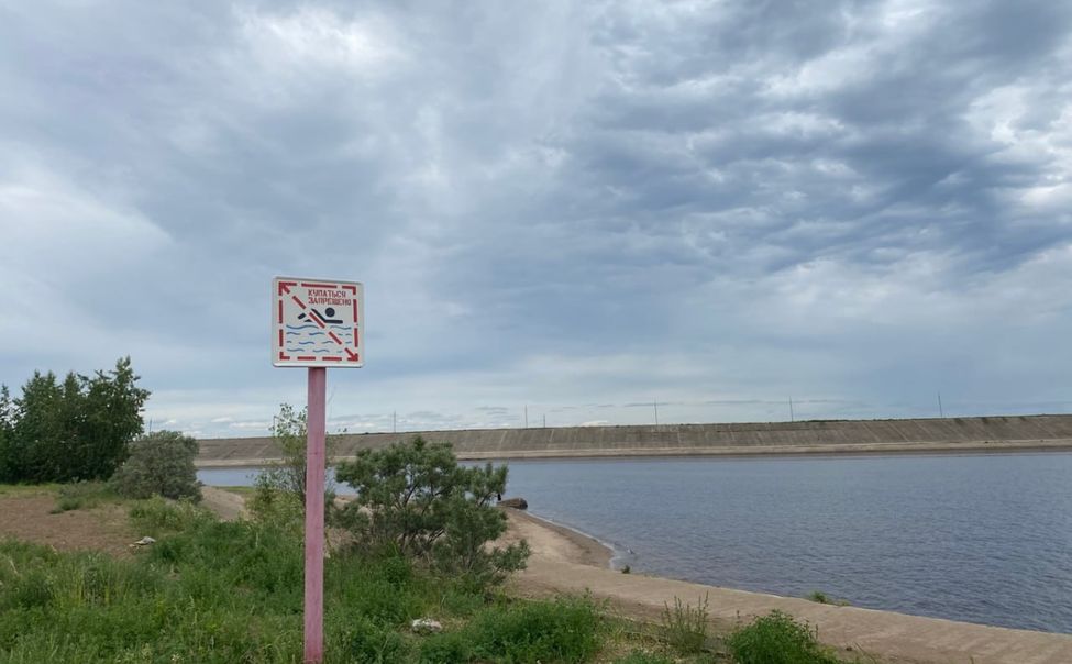 В Чувашии к купальному сезону готовят более сотни мест отдыха у воды