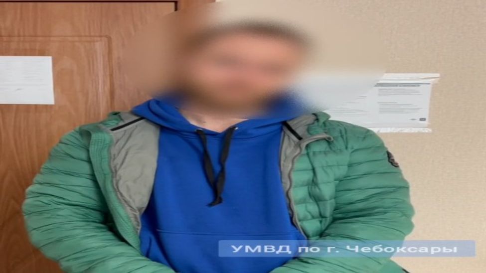 Чебоксарец купил несуществующий автомобильный двигатель