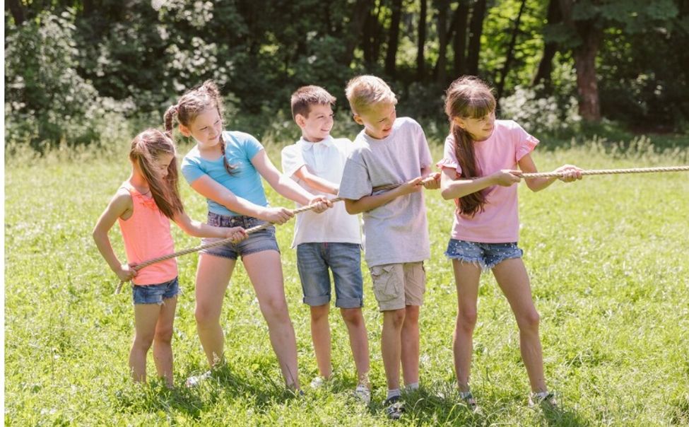 Роспотребнадзор по Чувашии проводит горячую линию по вопросам детского отдыха