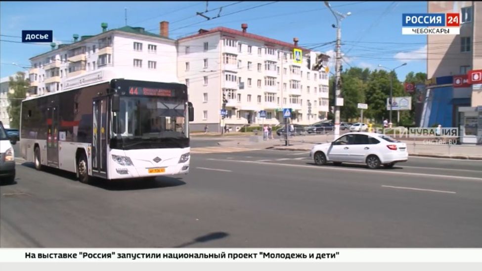 Для садоводов Чувашии запустят транспорт