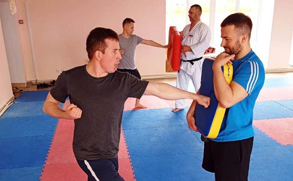 В Чувашии впервые стартовало обучение тренеров-преподавателей по единоборствам