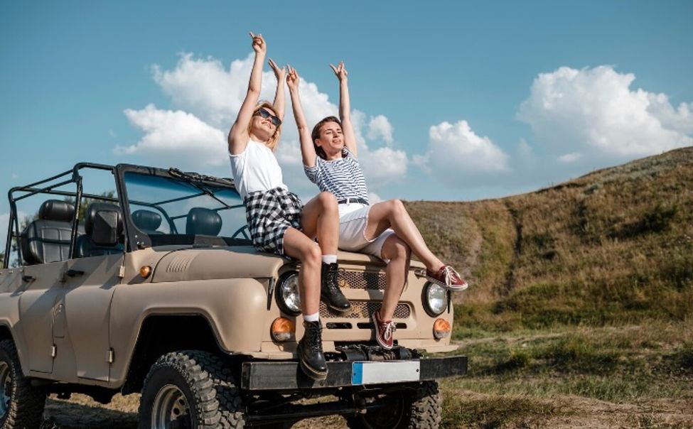 В Чувашии в развитии автотуристического кластера задействуют все крупные трассы