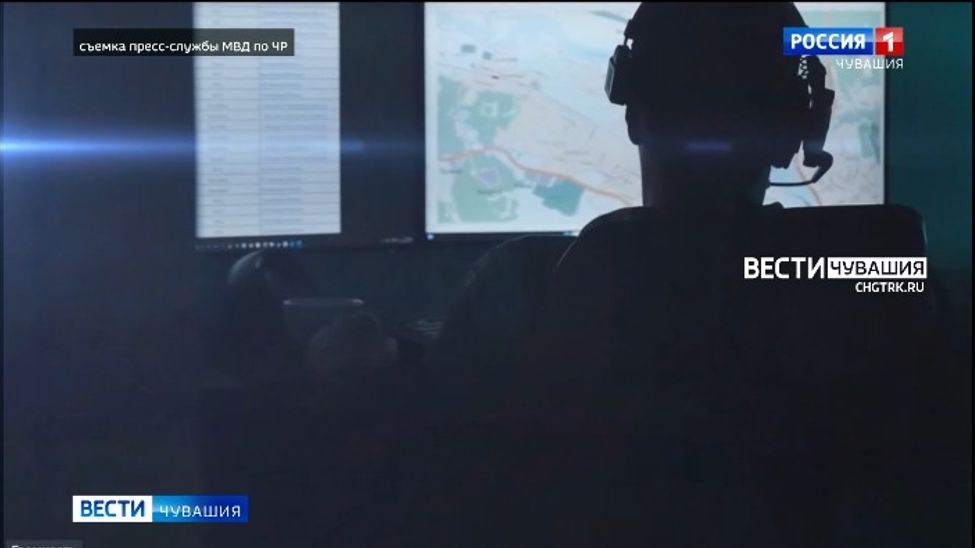 Чувашия стала пятой в ПФО в рейтинге руководителей цифровой трансформации