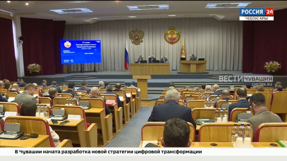 Еще больше многодетных семей Чувашии смогут претендовать на землю