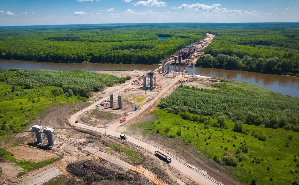 В Чувашии осудят строителя трассы М-12, нашедшего и присвоившего самодельный пистолет