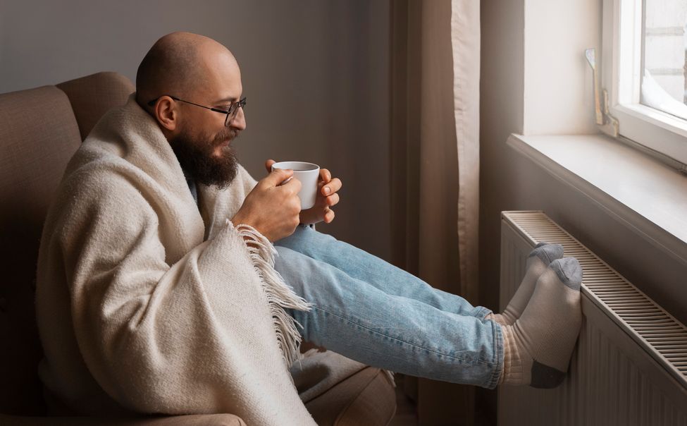 17 мая в Новочебоксарске завершается отопительный сезон