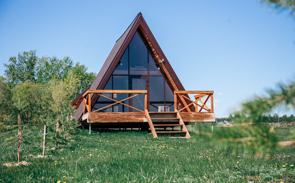 В Чувашии готовится к открытию новый объект агротуризма