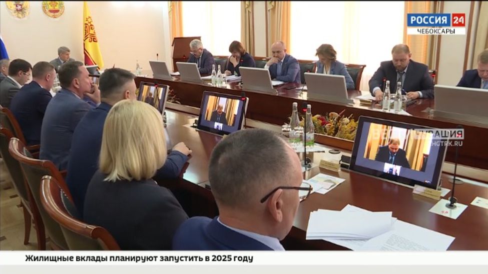 В Чувашии предложили выплачивать компенсации семьям участников СВО, заключивших контракты с ЧВК