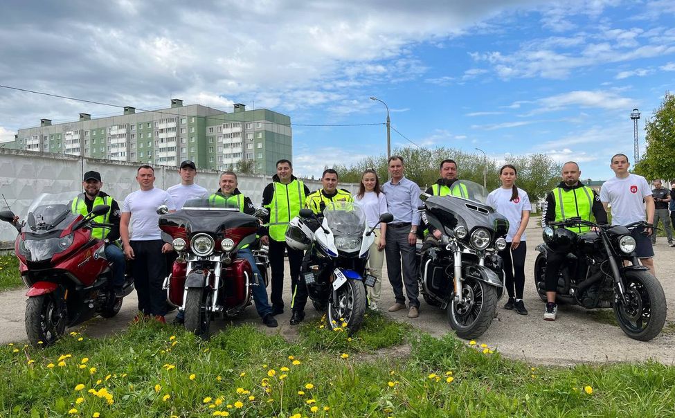 В Чебоксарах выбирают лучшего народного дружинника