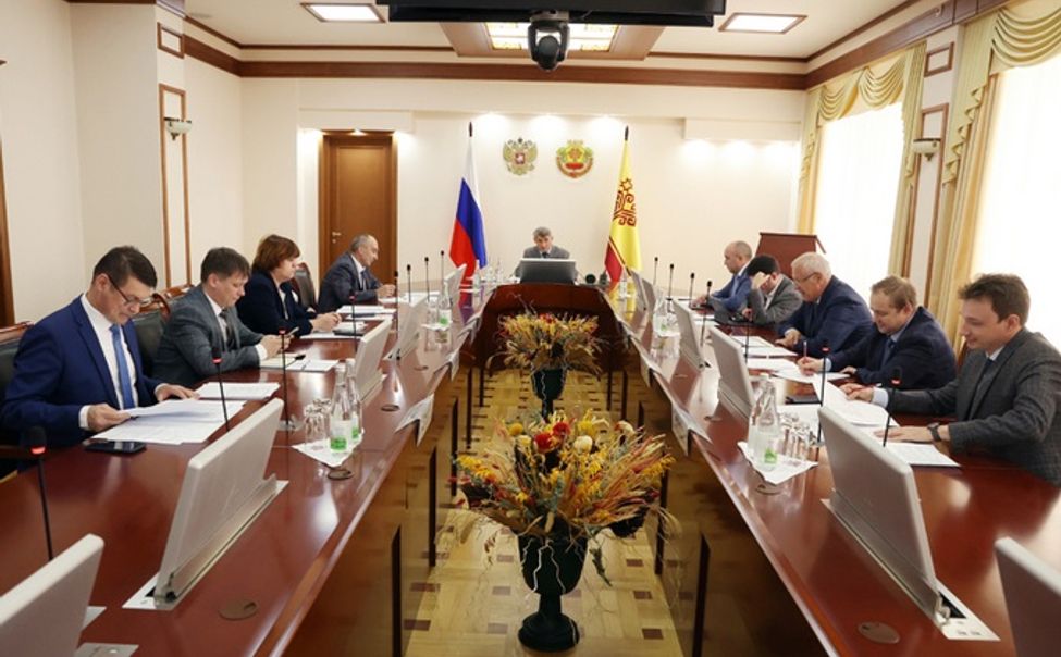 Чувашия впервые примет международный форум потребкооперации